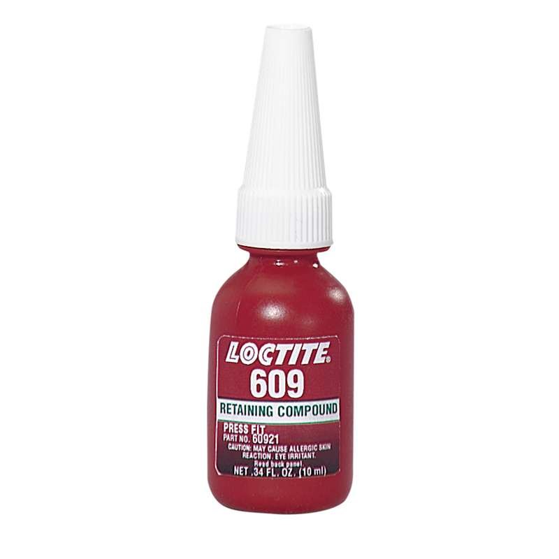 LOCTITE 609 - 10 ml | hanak-trade.de